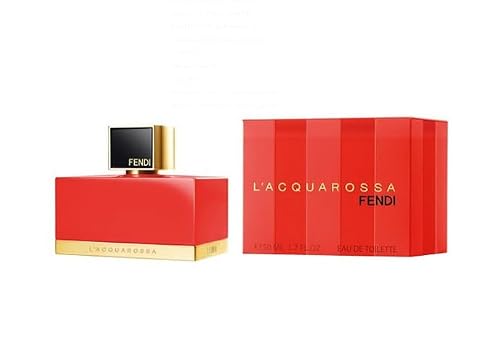 Woda wodna woda perfumowana 50 ml