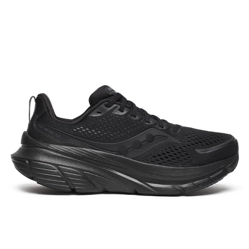 Image of Saucony Mens Guide 17 Running Shoe