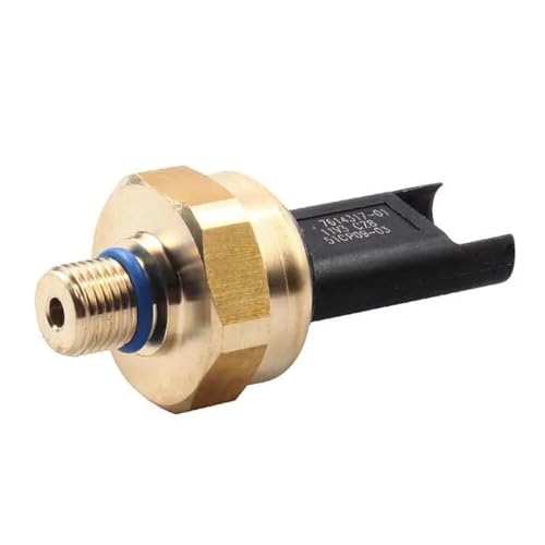 Capteur de pression de carburant 13537614317 pour BMW E90 E60 F10