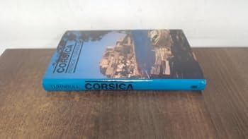 Hardcover Corsica Book