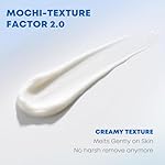 ddg Cleansing Balm,Makeup Remover Balm for Sensitive Skin,Vegan,All Natural Plant Oils,Nourish & Hydrate,Facial Cleanser for Heavy Makeup Removal(100ml/3.38fl.oz) - Image 5