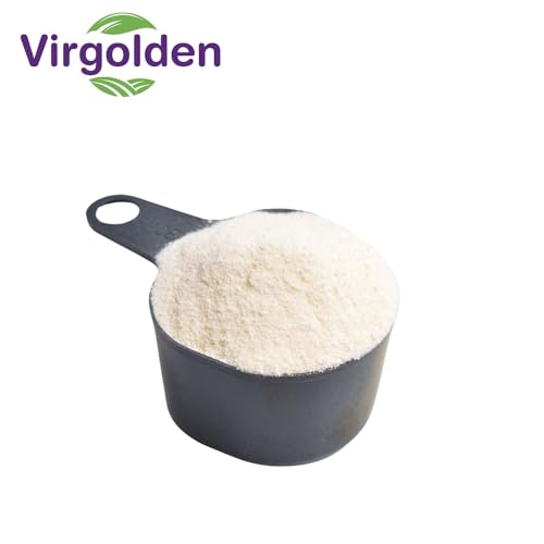 Guar Gum Powder 100g by Virgolden