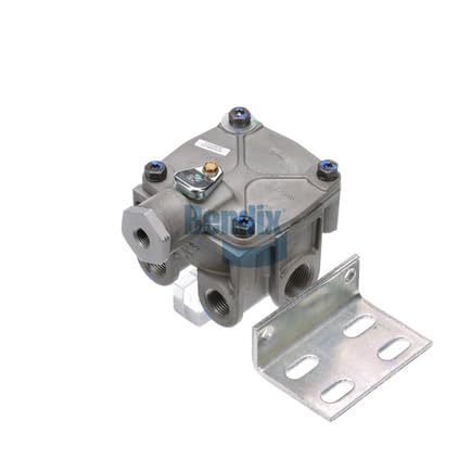 Amazon.com: Bendix 103294N - R-14 Air Brake Relay Valve - New