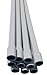 Schedule 80 Conduit, 4 in., 10 Ft. L, PVC