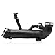 Anlseiod Turbo Ladeluftschlauch 9811909980 1440Q6 für Peugeot 207 207CC 308 508 3008 5008 Citroen C4 C5 DS3 DS4 DS5 Gummi Turbo Ansaugschlauch
