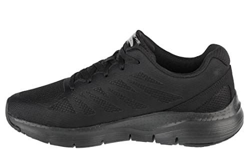 Image of Skechers Men Arch Fit Charge Back Sneakers