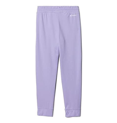 Image of Columbia Girls' Trek French Terry Jogger