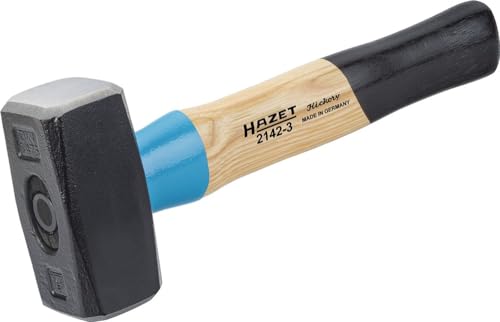 Image of Hazet 2142-4 4.4 lb Club Hammer