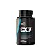 Complete Nutrition Elite Gold CX5 Creatine Complex Dietary Supplement- 180 Capsules