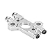 Microheli Aluminum Motor Mount - Blade Fusion 180 Smart
