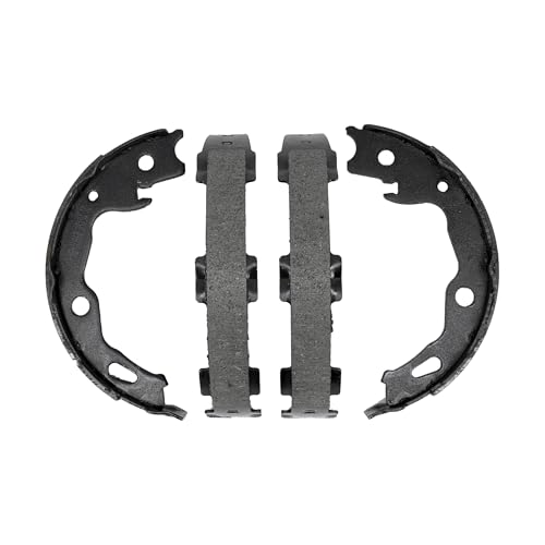 Top Quality Rear Parking Brake Shoe NB-1066B Replacement For Nissan Rogue Sport Qashqai by TOP QUALITY - Used condition - CA$41.07