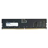 アドテック DDR5-4800 UDIMM 16GB 6年保証 デスクトップ JEDEC準拠 ADS4800D-H16G