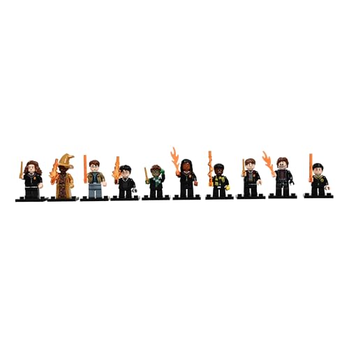 Image of Toys Uncle Figure Pack (Potter 20 Mini Figures)