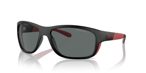 Image of ARNETTE mens An 4337 Square Sunglasses