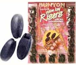 Runyon Saxophone Part (PKR)