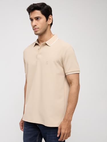 Image of Spykar Men T-Shirt