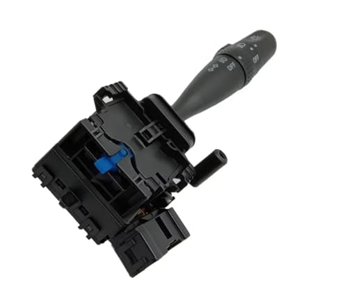 Commodo clignotant Toyota Vitz 1999-2005 commande phare antibrouillard RHD