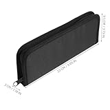 Zoom IMG-1 nuobesty borsa porta pennelli da Zoom IMG-1 nuobesty borsa porta pennelli da