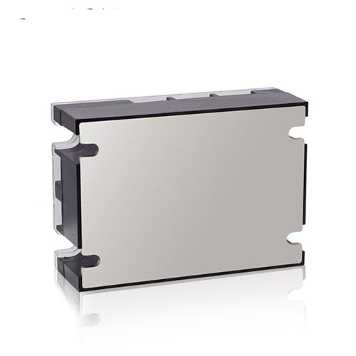 Relais statique triphasé AC-AC 40AA commande 70-280V charge 24-480V H-110 - 3