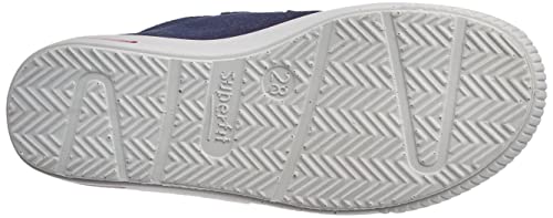 Girls MoppyFirst running shoe4