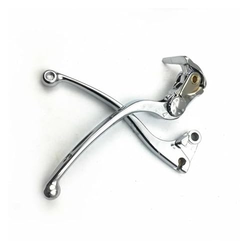 Levier d'embrayage Ninja ZX6RR commande fluide et ergonomie noire