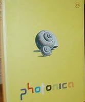 Photonica 25 (The Picture Book) (Evolution) B000CRLO4C Book Cover