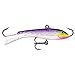 Rapala Jigging Rap 03 Purpledescent Lure, Multi, One Size (W3PD)