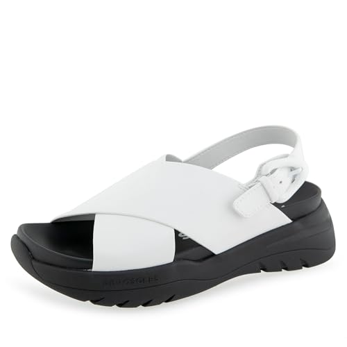 Aerosoles Women's Harlow Flat Sandal