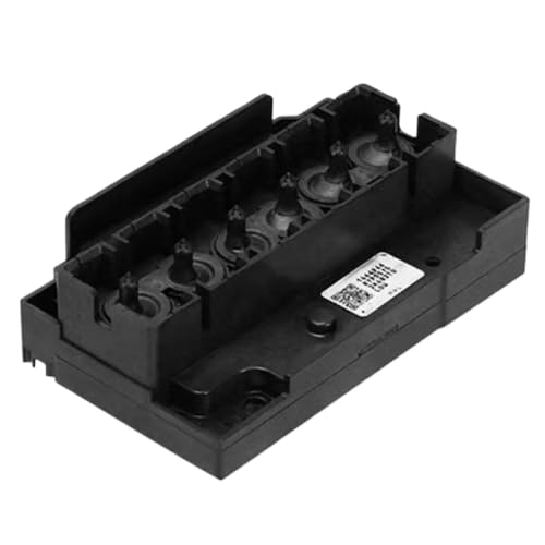 Couvercle adaptateur tête impression R1390 L1800 pour collecteur de buse