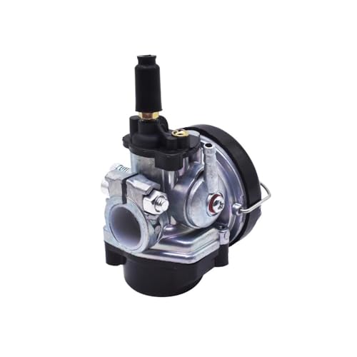 Carburateur DE 14,12 mm SH MO pour relancer votre moto vintage