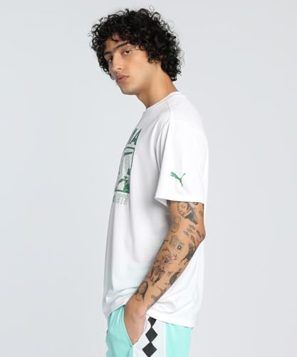 Image of Puma Men T-Shirt