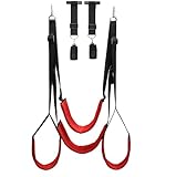 Columpio Longitud Ajustable Operación Simple y Conveniente,Swing16