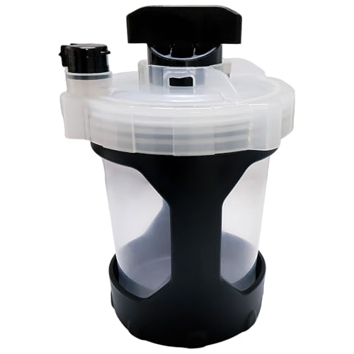 17P550 Paint Bucket Fits for FLEXLINER System 32 OZ