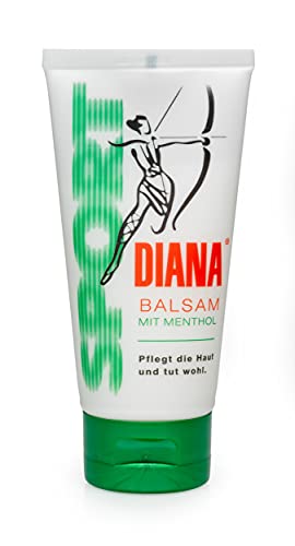 DIANA Wohlfühlpaket