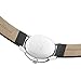 Imagen de Mondaine Evo2 Reloj para Hombre Analógico de Cuarzo con Brazalete de Piel de Vaca MSE