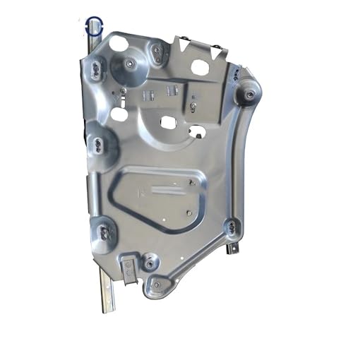 Kit de lève-vitre électrique de porte arrière droit 5066040AA avec panneau Sebring 2000