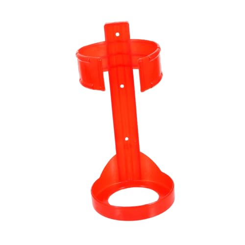HYTROVE Supporto Per Estintore Staffa Parete Supporto Per Estintore Per Auto Accessori Per Auto