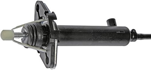 Mas Cc649049 Clutch Master And Slave Cylinder Assembly Compatible With Select Jeep Models #TOP2