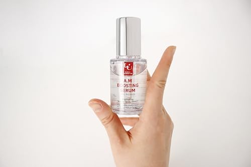 W. SKIN LABORATORY W.SKIN LABORATORY A.M(Anti-Melasma) Boosting Serum - Tranexamic Acid, Clinically Proven |30ml / 1.01 fl.oz