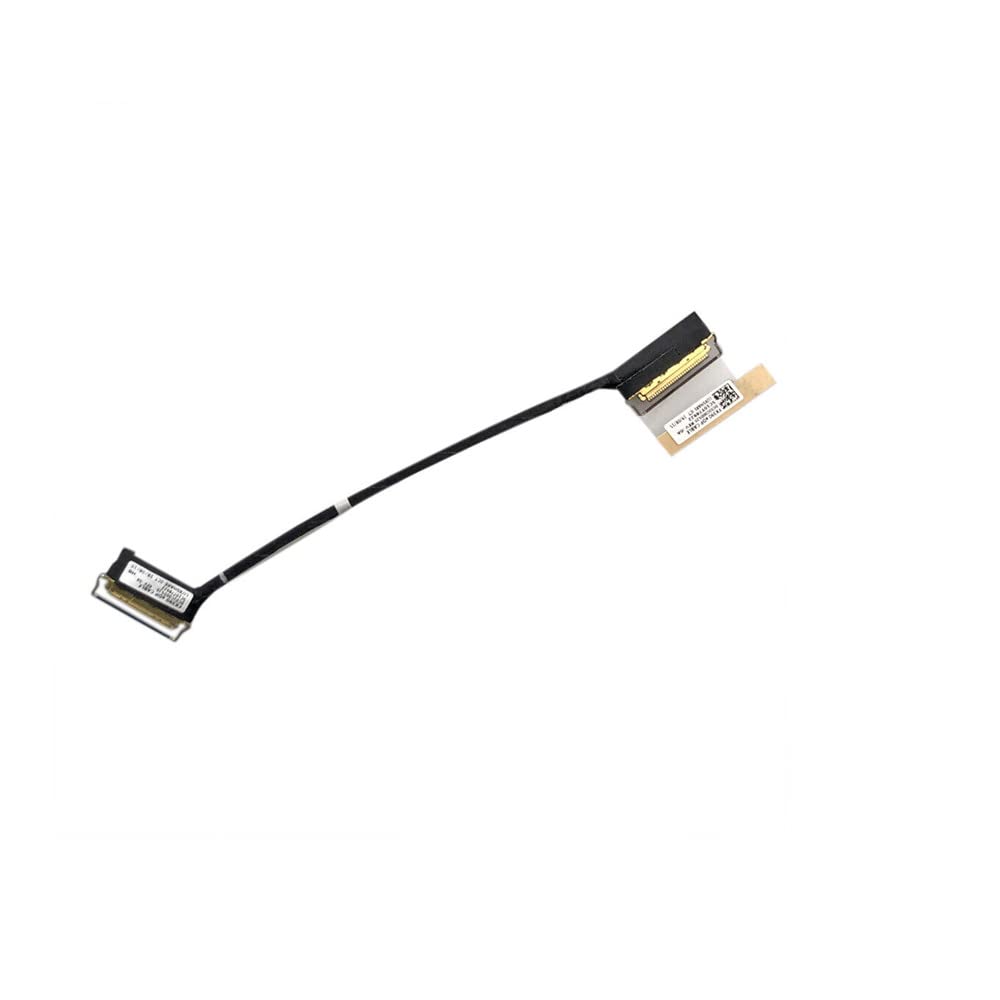 Câble LED Lenovo ThinkPad X13 Noir DC02C00DS20 de rechange - 3