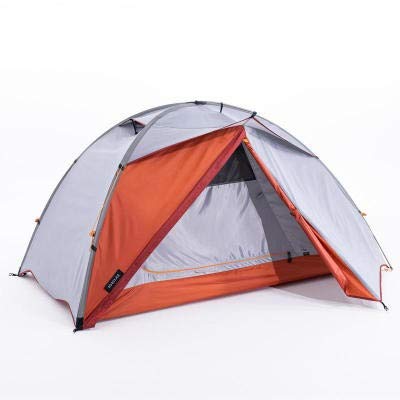 Double, Tente Camp Alpinisme, équipement de Camping Professionnel en Plein air, Les Amateurs crème Solaire Portable