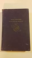 State of West Virginia Geological and Economic Survey, Volume XIX (A.) : Caverns of West Virginia B008FGP4G6 Book Cover
