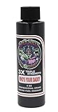 Wild Willy Who's Your Daddy Fuel Fragrance/Scent, 4 Ounce Bottle, Compatible with Methanol, Alcohol, Gas, Nitro, and Diesel Fuels!