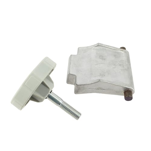 Contre lame 5131042078 broyeur vegetaux ryobi - vue 6