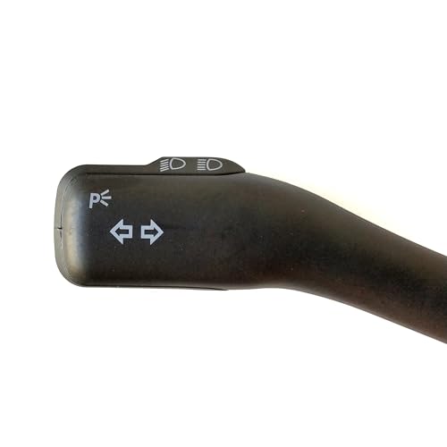 Commande clignotant tige VW pour rénover l'éclairage auto - 6