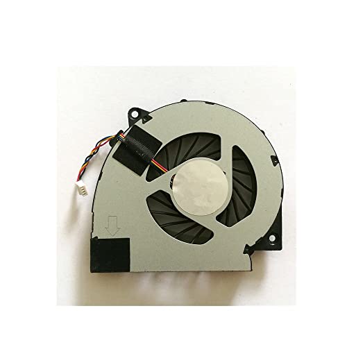 Ventilateur CPU Dell Inspiron 7490 refroidisseur interne PC portable 7480 noir