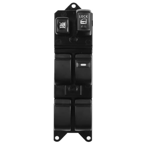 Interrupteur de lève-vitre de voiture commutateur principal fluide pour Mitsubishi ASX 8608A246