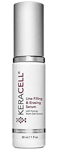 KeraCell Line Filling & Erasing Serum with MHCsc Technology