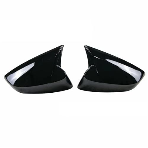 Garniture de rétroviseur Subaru WRX 2015-2020, finition premium extérieure - 3