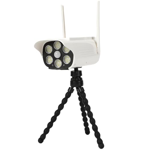 ソーラーライト (三脚-1個)